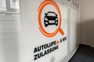AutoLupe24 & Kfz-Zulassung