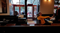 Atmosphère du Café Café de la Paix à Sceaux - n°4