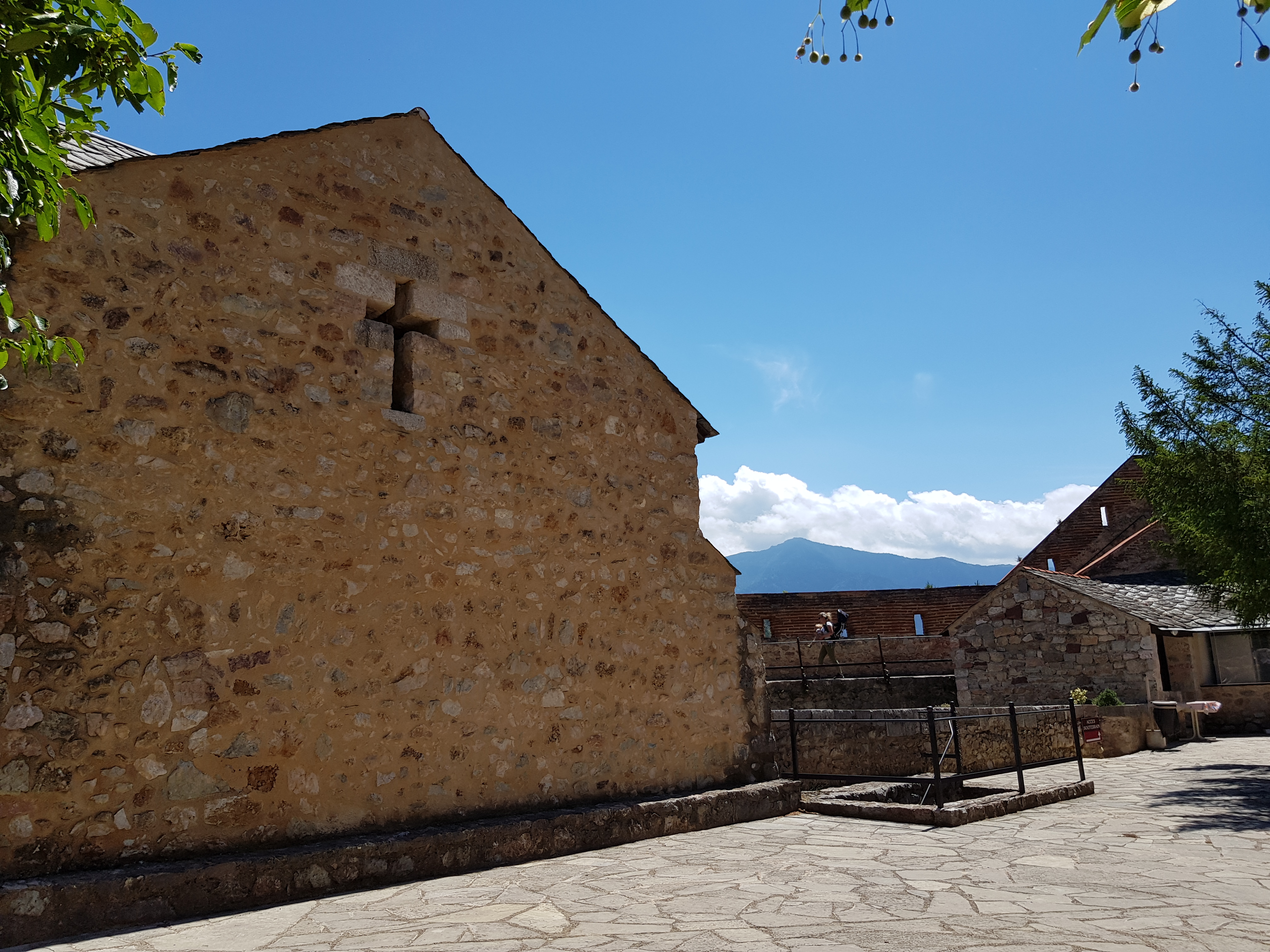 Photo n° 41 de l'avis de Yves.r fait le 08/07/2018 à 21:50