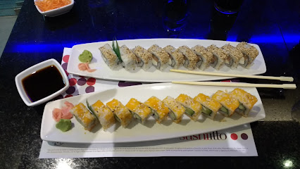 Sushi Itto Zentrika