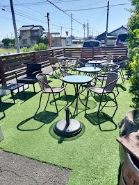町カフェ