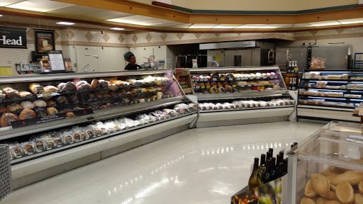 Grocery Store «Kroger», reviews and photos, 1802 N Pointe Dr, Durham, NC 27705, USA