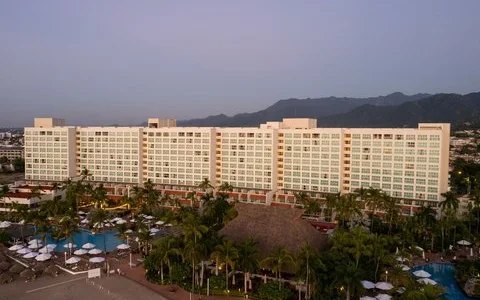 Sheraton Buganvilias Resort & Convention Center image