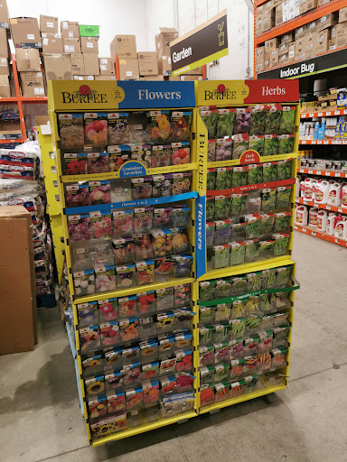 Home Improvement Store «The Home Depot», reviews and photos, 3401 Oakwood Blvd, Hollywood, FL 33020, USA