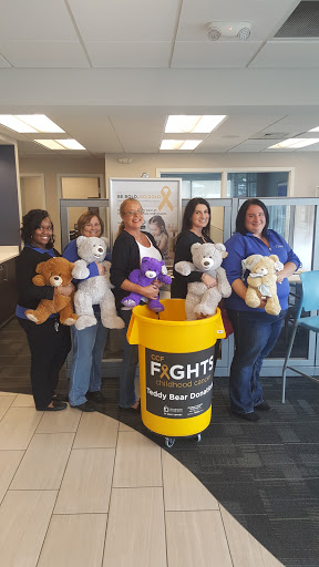 Credit Union «Cornerstone Community Financial Credit Union», reviews and photos