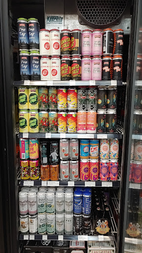 Liquor Store «Discount Liquor», reviews and photos, 212 S L St, Livermore, CA 94550, USA