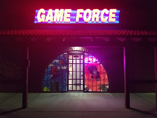 Video Game Store «Game Force», reviews and photos, 136 W 29th St, Pueblo, CO 81008, USA