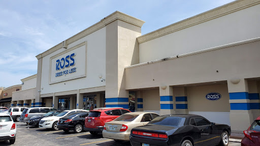 Clothing Store «Ross Dress for Less», reviews and photos, 12115 Biscayne Blvd, North Miami, FL 33181, USA