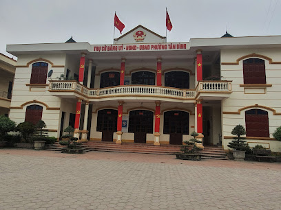 Ubnd Phường Tân Bình