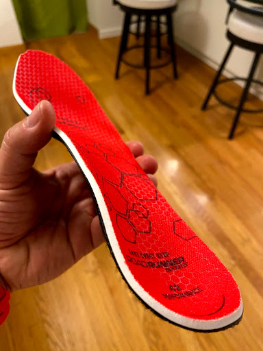 Running Store «Road Runner Sports», reviews and photos, 1435 N Kingsbury St, Chicago, IL 60642, USA