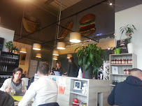 Atmosphère du Restaurant de hamburgers Beau Et Bon à Fonsorbes - n°10