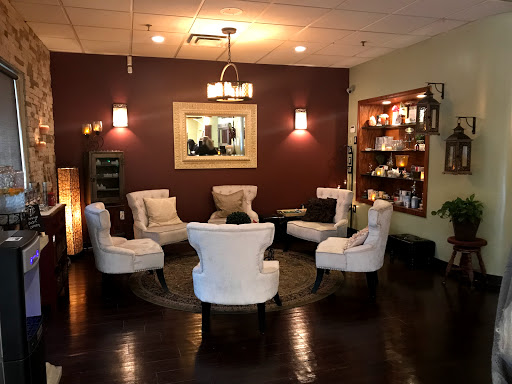 Serenity In the City Salon & Spa
