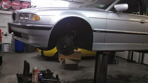 Auto Repair Shop «Endress Automotive», reviews and photos, 2107 NJ-31, Glen Gardner, NJ 08826, USA