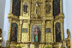 Parroquia de Santa María Magdalena image