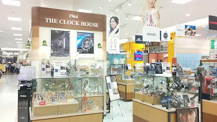 時計専門店 ザ・クロックハウス ららぽーと横浜店