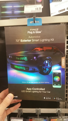 Auto Parts Store «AutoZone», reviews and photos, 875 N Larkin Ave, Joliet, IL 60435, USA