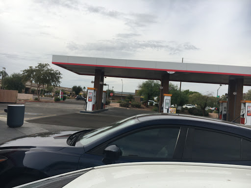 Gas Station «Circle K», reviews and photos, 755 W Warner Rd, Gilbert, AZ 85233, USA