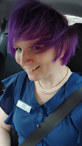 Explore starfish tattoo ideas, creative tattoo ideas in Columbus, available at Evolved Body Art