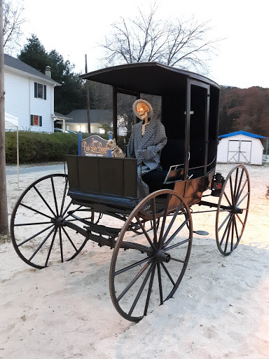 Park «Parks Lake», reviews and photos, Academy St, Rockaway, NJ 07866, USA