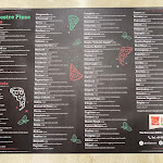 Photo n°1 de l'avis de Louis.o fait le 19/10/2022 à 06:39 sur le  Pizzeria Le 100 Pizze D&V à Alghero