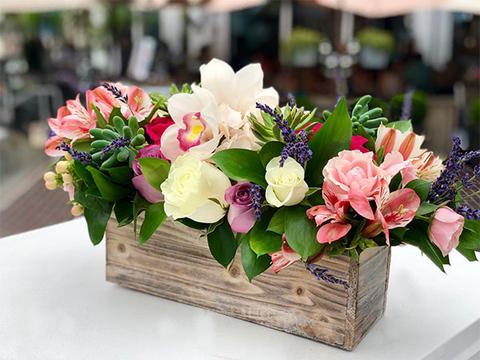 Florist «Laguna Florist (Laguna Beach)», reviews and photos, 540 S Coast Hwy, Laguna Beach, CA 92651, USA