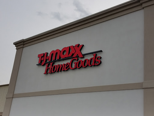 Department Store «T.J. Maxx & HomeGoods», reviews and photos, 2685 South Rd, Poughkeepsie, NY 12601, USA