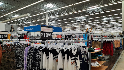 Department Store «Walmart Supercenter», reviews and photos, 939 N Dupont Blvd, Milford, DE 19963, USA
