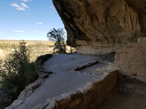 Campground «Morefield Campground», reviews and photos