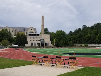 Klein Field at Manitou