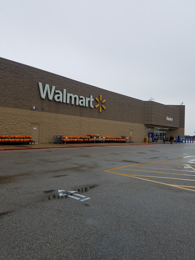 Department Store «Walmart Supercenter», reviews and photos, 1410 N Market St, Sparta, IL 62286, USA