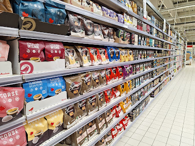 Auchan Hypermarché Pau Lons à Lons