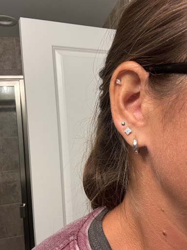 Explore jigsaw tattoo ideas, creative tattoo ideas in Myrtle Beach, available at Elite Body Piercing