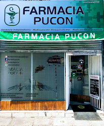 Farmacia Pucon