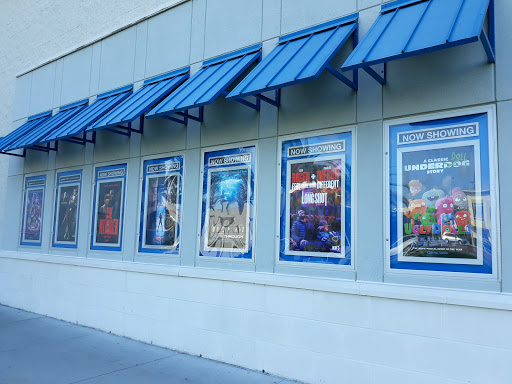 Movie Theater «Cobb Daytona Luxury Theatres», reviews and photos, 1850 Legend lane E100, Daytona Beach, FL 32114, USA