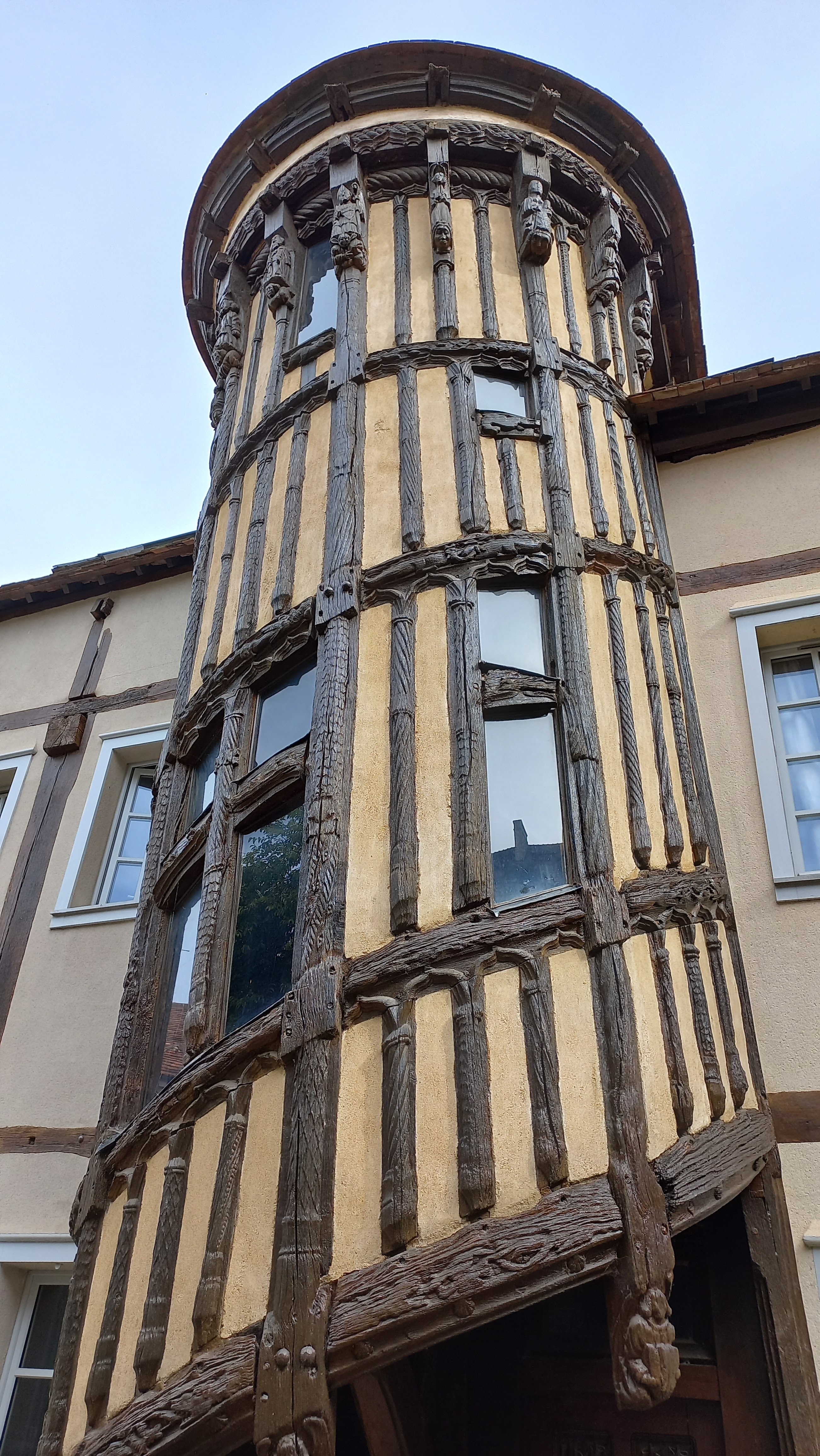 Photo n° 3 de l'avis de Bernard. fait le 24/10/2023 à 10:09