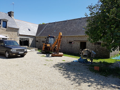 Travaux généraux GC CREATION SARL Plobannalec