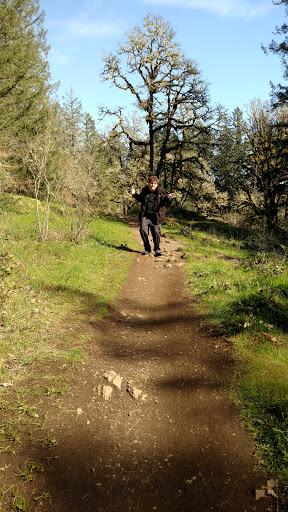 American Football Field «Doc Harris Stadium», reviews and photos, 1125 NE 22nd Ave, Camas, WA 98607, USA