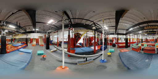 Gymnastics Center «Gymnastic Spectrum», reviews and photos, 69 Kenosia Ave, Danbury, CT 06810, USA