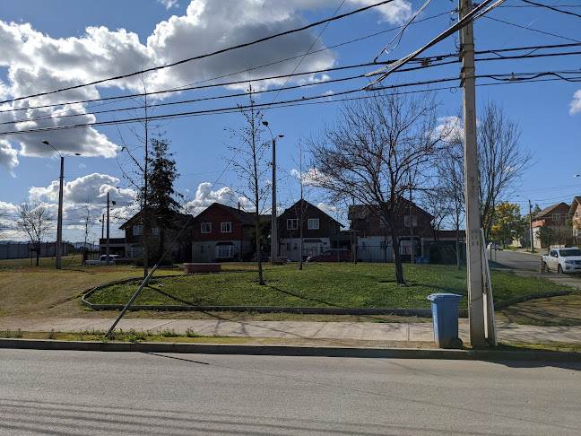 Opinii despre Valles del Country - Inmobiliaria Independencia în Talca - Agencia inmobiliaria