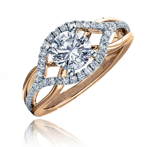 Jewelry Store «Thollot Diamonds & Fine Jewelry», reviews and photos, 3790 E 104th Ave, Denver, CO 80233, USA