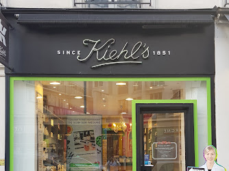 Kiehl's Paris Rue de Passy