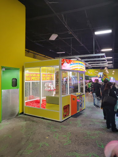 Amusement Center «Launch Trampoline Park», reviews and photos, 570 Boston Providence Hwy, Norwood, MA 02062, USA