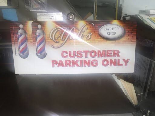 Print Shop «OK Printing Design and Digital Print», reviews and photos, 2851 E Gage Ave, Huntington Park, CA 90255, USA