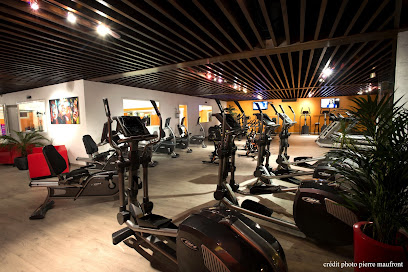 Fitness Area Limoges - 89 Rue du Chinchauvaud, 87000 Limoges, France