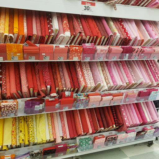 Fabric Store «Jo-Ann Fabrics and Crafts», reviews and photos, 4104 Tacoma Mall Blvd, Tacoma, WA 98409, USA
