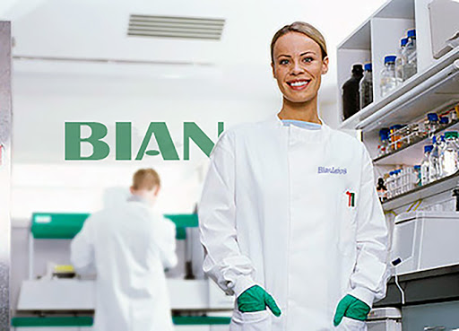 Bian Laboratories