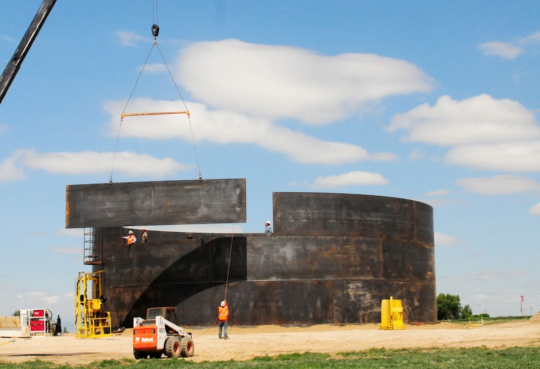 Heartland Tank Services