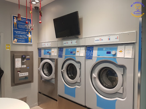 Mi Preciosa Lavanderia