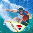 Hans Hedemann Surf School Waikiki