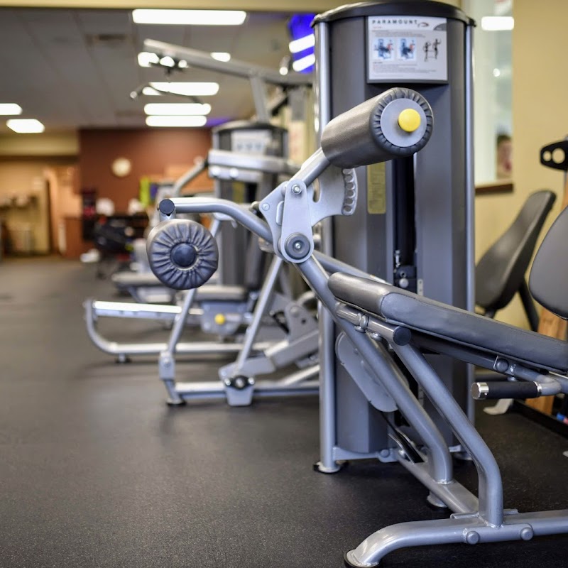 The Fitness Center - Fueled by Deer Park Physical Therapy